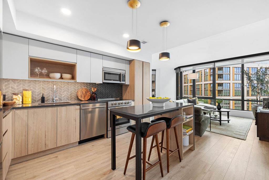 Apartment Features Image 1
