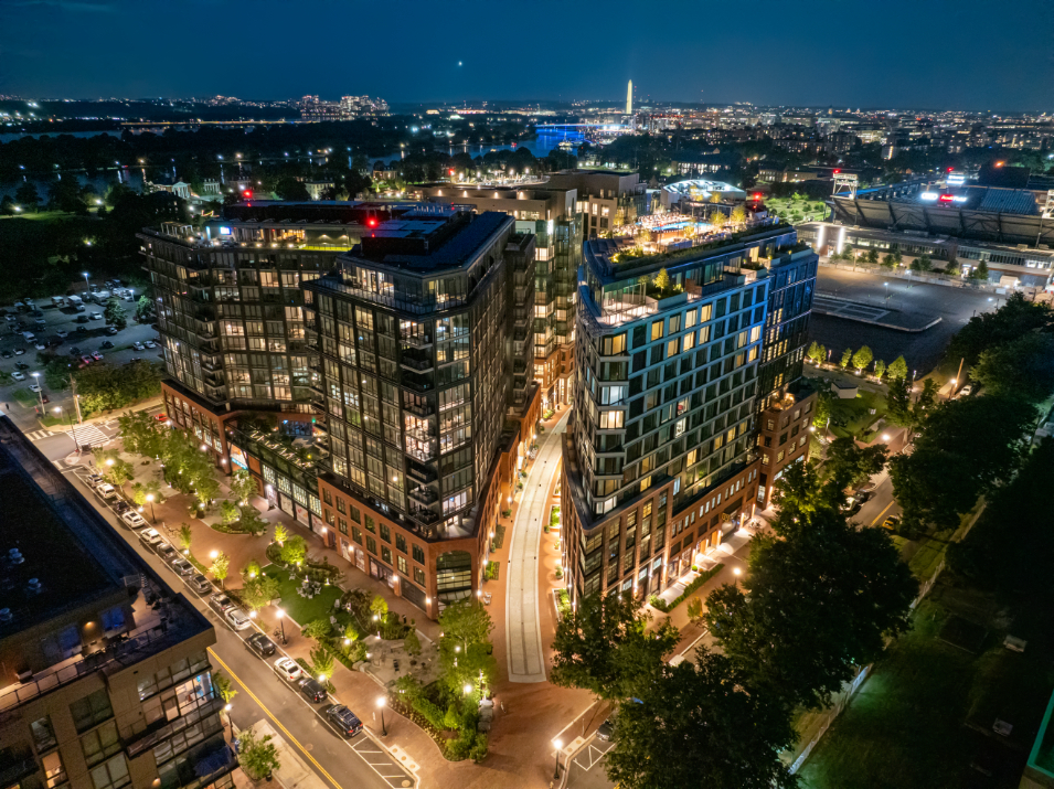 The Buzzard Point Shuttle Image 1