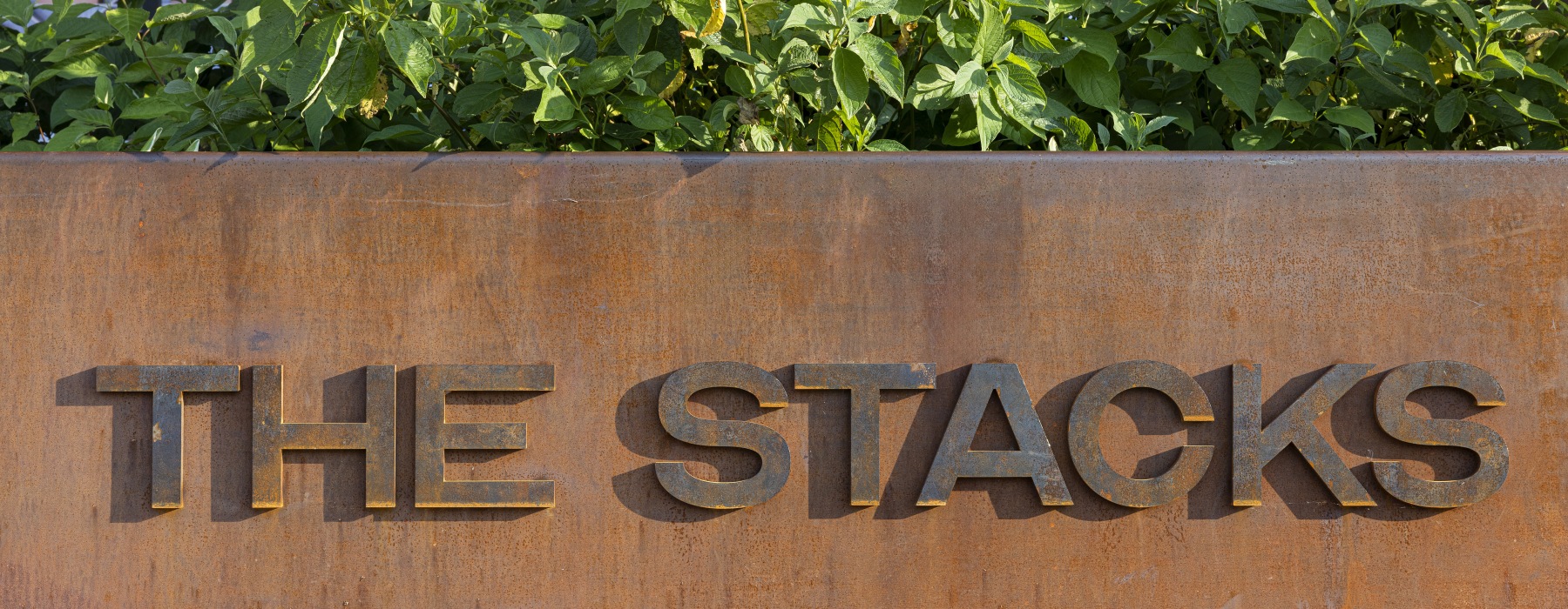 The Buzzard Point Shuttle